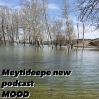 Meyti Deepe - Mood Podcast