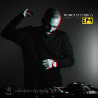 Mohammad Gorji - Streets EP4
