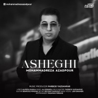 Mohammadreza Azadpour - Asheghi