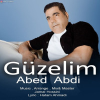 Abed Abdi - Guzelim