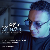 Ali Nasr - Bi Hado Andaze