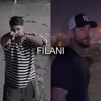 Aliana Ft Aliya Jenab - Filani