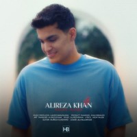 Alireza Khan - Nafas Nafas