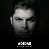Ayub Malekzadeh - Adidas