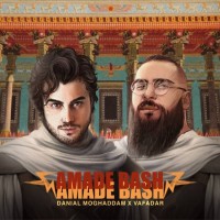 Danial Moghaddam & Vafadar - Amade Bash