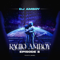 Dj Amboy - Radio Amboy 8