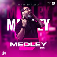 Dj Hossein Fallah - Medley Hits 2