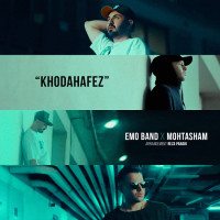 EMO Band Ft Mohtasham - Khodahafez