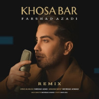 Farshad Azadi - Khosa Bar ( Remix )