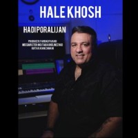 Hadi Pouralijan - Hale Khosh