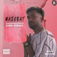 Hamid Mobham - Mazerat