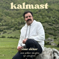 Kalmast - Sime Akhar