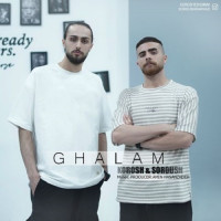Korosh & Soroush Darvazi - Ghalam