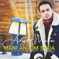 Mani Anjom Shoa - Asheghet Misham