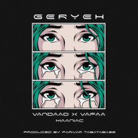 Maniac - Geryeh
