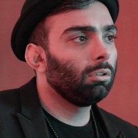 Masoud Sadeghloo - Divoone Khoone ( Deli )