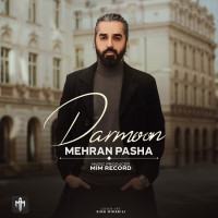 Mehran Pasha - Darmoon