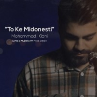 Mohammad Kiani - To Ke Midoonesti