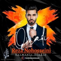 Reza Nohosseini - Oomadi