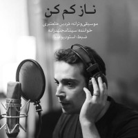 Sepanta Mojtahed Zadeh - Naaz Kam Kon