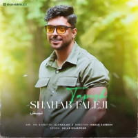 Shahab Faleji - Tapesh