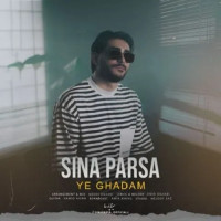 Sina Parsa - Ye Ghadam