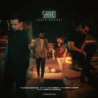 Tohid Naseri - Shaki
