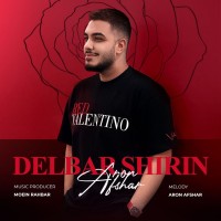 Aron Afshar - Delbar Shirin