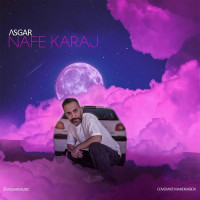 Asgar - Nafe Karaj