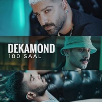 Dekamond - 100 Saal