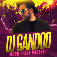 Dj Gandoo - Moonligh 08