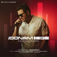 Fardad Amiri - Joonam Bege