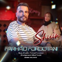 Farhad Forootani - Shirin