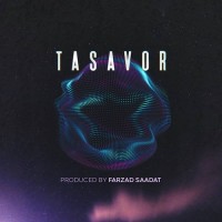 Farzad Saadat - Tasavor ( Bikalam )