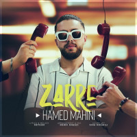 Hamed Mahini - Zarre