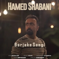 Hamed Shabani - Borjake Sangi