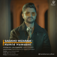 Hamid Hamooni - Sadamo Mizaram