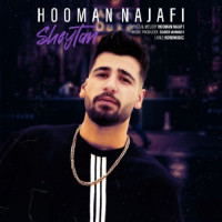 Hooman Najafi - Sheytan
