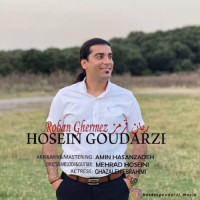 Hosein Goudarzi - Roban Ghermez