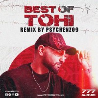 Hossein Tohi - Best Of Tohi ( Psychenzo9 Remix )
