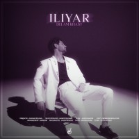 Iliyar - Delam Khast