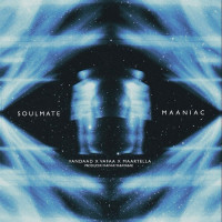 Maaniac - Soulmate
