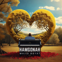Majid Bayat - Hamgonah