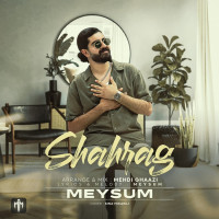 Meysum - Shahrag