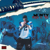 Monty - Man O To