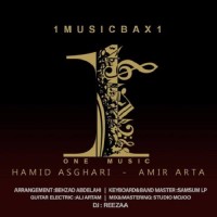 One Music ( Hamid Asghari & Amir Arta ) - Episode 1