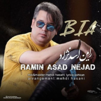 Ramin Asad Nezhad - Bia