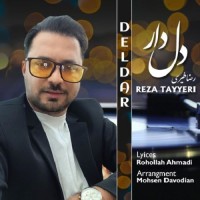 Reza Tayyeri - Deldar