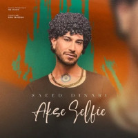 Saeed Dinari - Akse Selfie