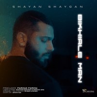 Shayan Shaygan - Bikhiale Man